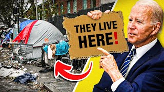 Why Do We Have Homelessness in America [upl. by Asyram]