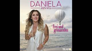 Daniela Alfinito  Frei amp Grenzenlos Album Info [upl. by Efioa488]