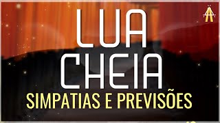 SIMPATIA DA CEBOLA TIRA TODA ENERGIA NEGATIVA LUA CHEIA [upl. by Elyrehc629]