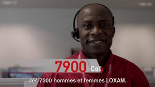 Loxam Corporate 2019  Exigez plus de la location [upl. by Starbuck600]