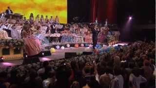 André Rieu  La Paloma Live in Mexico [upl. by Yevoc]