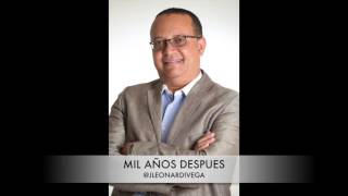 mil años despues  Jacinto leonardi vega [upl. by Immas]