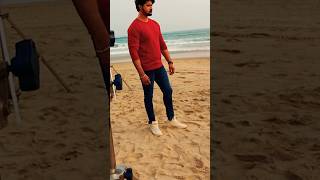 Tu khara mu chaai megha sirela trending instagram youtubeshorts tarangtvodisha nikita misra [upl. by Kanor]