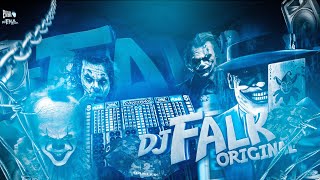 MONTAGEM CONTENÇÃO OPÚSCULA ☯️🧬 • Mc Vilão Zs DJ FALK ORIGINAL [upl. by Andromada]