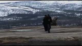 THE BRETHREN A documentary about the worlds northernmost monastery [upl. by Robet]