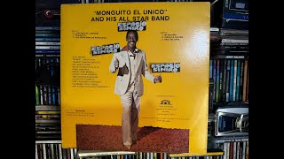 ðŸ’£Mi Guajira  Monguito quotEl Ãšnicoquotâ­ï¸BOOGALOðŸ—½bugaluðŸ’£BOOGALOO SALSAENVINIL MUSICAENVINIL newyork [upl. by Canfield]