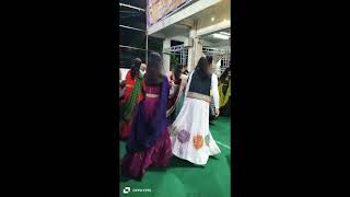 NAVRATRI  CHELLO DIVAS  LAST DAY  UMA BHAVAN  ANKLESHWAR  2024 [upl. by Ahtera]