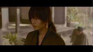 Rurouni Kenshin  Fight Scene with Anime OST [upl. by Towne948]