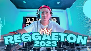 MIX REGGAETON 2023🔥Classy 101 La Bebe Yandel 150 TQG Mercho Feid NUEVO  ANTIGUO🔥DJ PHILLIP [upl. by Yaker701]