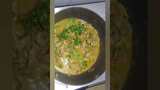 LiverGizzard Recipe food cooking recipe foodie [upl. by Clem]