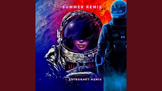 Astronaut Remix For Tiktok Bass Boosted [upl. by Ahsekal]