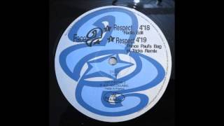 Alliance Ethnik  Respect Radio Edit [upl. by Atteloc]