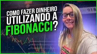 COMO LUCRAR UTILIZANDO CORRETAMENTE A FIBONACCI NA CORRETORA QUOTEX [upl. by Basso]