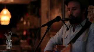 MAT McHUGH  Pocket Full Of Shells  Live At The Lodge  May 302012 [upl. by Fevre]