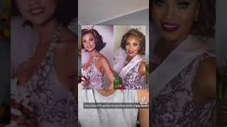 RHOP’s Gizelle Bryant Dresses Up as Vanessa Williams for Halloween amp NAILS ITS [upl. by Eintruoc134]