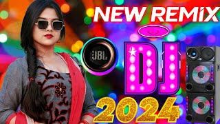 New Hindi Dj song  Best Hindi Old Dj Remix  Bollywood Nonstop Dj Song  2024 Dj Song New Dj Remix [upl. by Zaria]