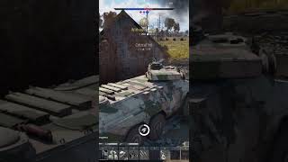 CLEVER GIRL gaming warthunder funny entertainment [upl. by Akirehc]