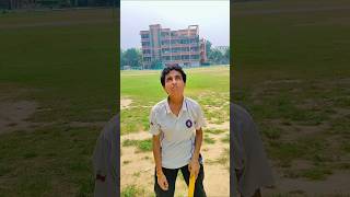 The strategy of Mind 😂 comedy cricket youtube friendship Mun [upl. by Hgielsel]