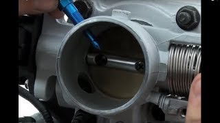 How To Install an NOS Dry Nitrous Oxide System [upl. by Sivar]