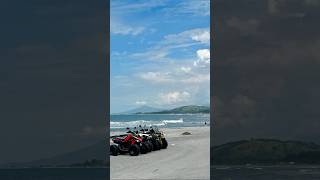 Zambales beach relax adayinmylife [upl. by Notsecnirp491]