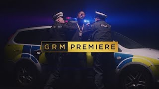 Suspect OTB ft Skepta amp Jesse James Solomon  One Way Music Video suspectOTB  GRM Daily [upl. by Walling]