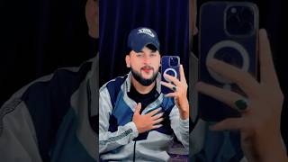 Narazgi  Aarsh Benipal  punjabi sad song viral explore foryou youtube sad nsaab [upl. by Kittie]