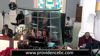 Providence Baptist Church Virtual Worship 900 AM [upl. by Enelyk831]