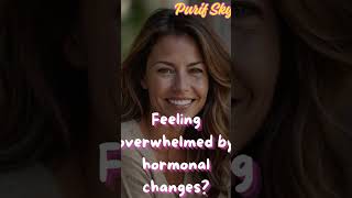 ✅​ No More Hot Flashes Tips to Stay Cool and Relaxed ❤️​ [upl. by Grory]