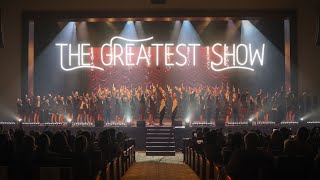 The Greatest Show  In Him amp His People  Vocal Arts Showcase [upl. by Brinn]