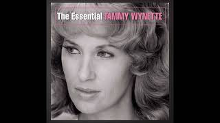 Tammy Wynette • Stand By Your Man [upl. by Dotti]