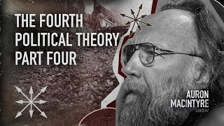 Fourth Political Theory Part Four  Guest Michael Millerman  51123 [upl. by Ytsihc]