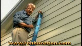 How to Use an Extension Ladder Safely [upl. by Sauers]