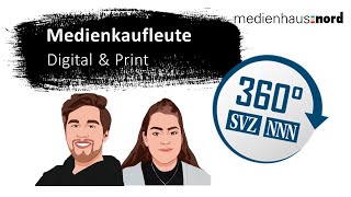 360 Grad Ausbildung zu Medienkaufleuten Digital amp Print [upl. by Muhammad49]