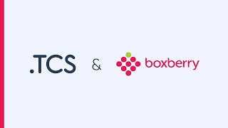 Boxberry  Интеграция webtoprint сервиса TCS с транспортной компанией Boxberry [upl. by Rossuck]