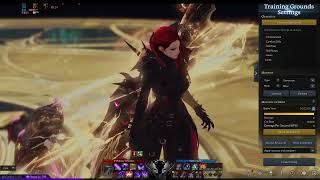 Lost Ark  1625 Demonic Impulse Trixion 2 mins DPS  25 Weapon amp 40 Elixir [upl. by Leizahaj809]