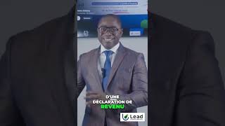 Design Comptabilité FiscalitéGabon YouTubeGabon LeadFinanceAdvisory [upl. by Erlewine]