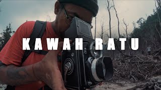 ANALOG DAY 3  KAWAH RATU [upl. by Hike]