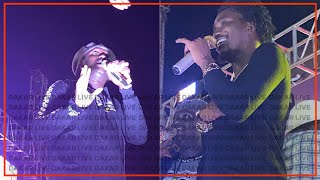 New single de mbaye sy ndiaye et wally seck qui fait le buzz mba xoll yangi fex… bouñouy wet di xaru [upl. by Peednam183]