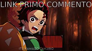 Demon Slayer allenamento dei pilastri streaming sub ita [upl. by Neelac]