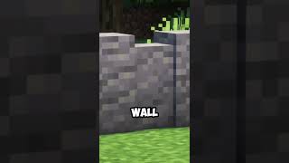 Andesite wall [upl. by Naxor298]