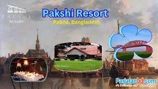 Pakshi Resort Pabna Bangladesh [upl. by Esiahc664]