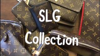 SLG Collection [upl. by Ecarg258]