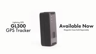 GL300 GPS Tracker [upl. by Tremann]