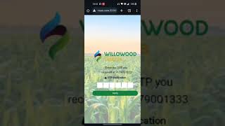 How to Install amp login Willowood Delight MR Apps [upl. by Adnohrahs]