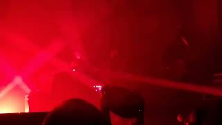 The Sisters of Mercy  Ribbons  Berlin 18012024 Columbiahalle Berlin [upl. by Sky]