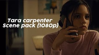 Tara carpenter scream 5 scene pack 1080p [upl. by Geldens]