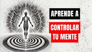 ¡Transforma tu mente Cómo reprogramar tu cerebro y atraer el éxito con la LEY DE ATRACCIÓN [upl. by Odlaner]