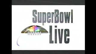 Super Bowl XXVIII Postgame Show Opening [upl. by Beth]