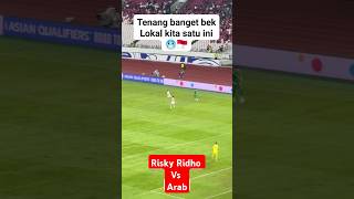 Risky Ridho vs Arab short shortsvideo shorts [upl. by Binny]