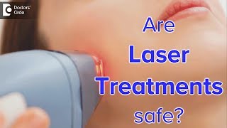 Are laser treatments safe  Dr Swetha S Paul [upl. by Lener]